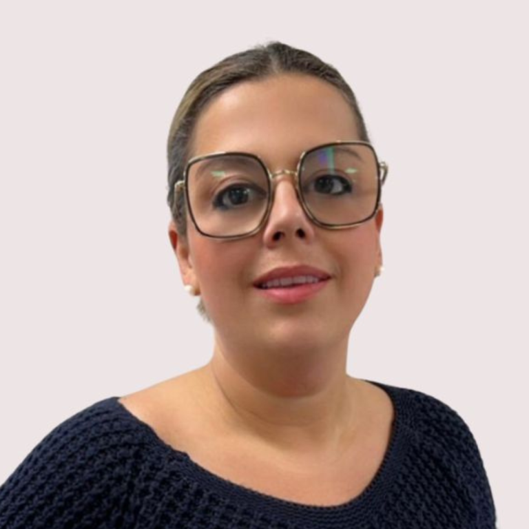 Laura Varella, del equipo de asesores energéticos de Comunidad Solar